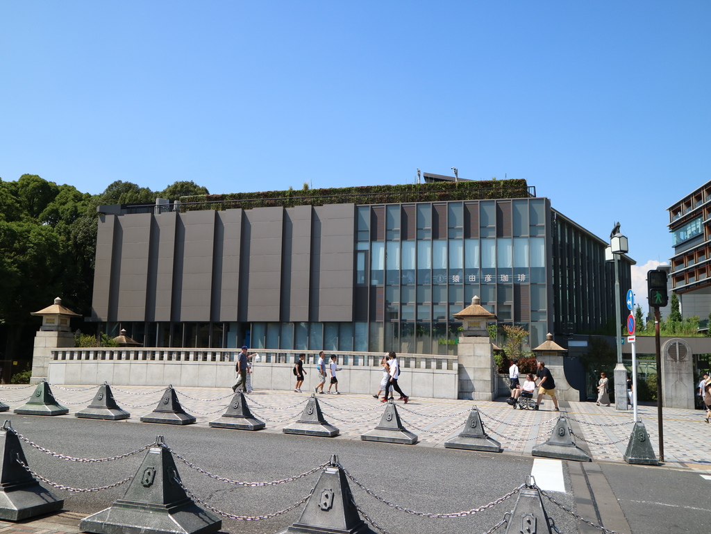 原宿駅