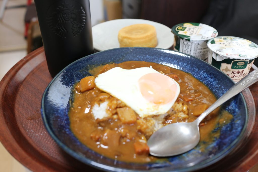 カレー