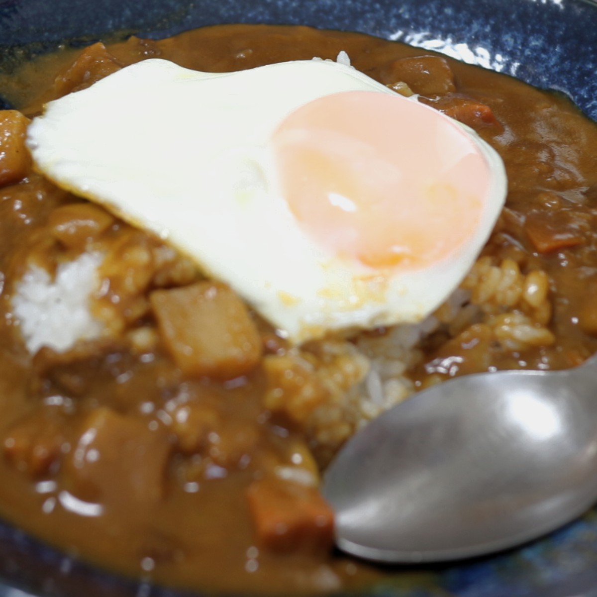 カレー