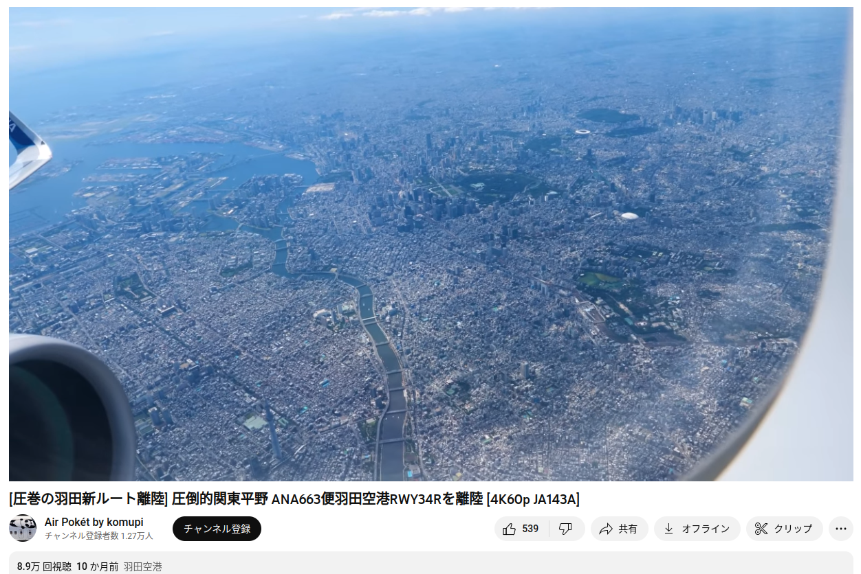 隅田川