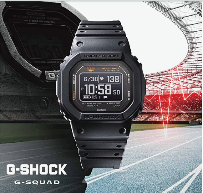 G-SHOCK