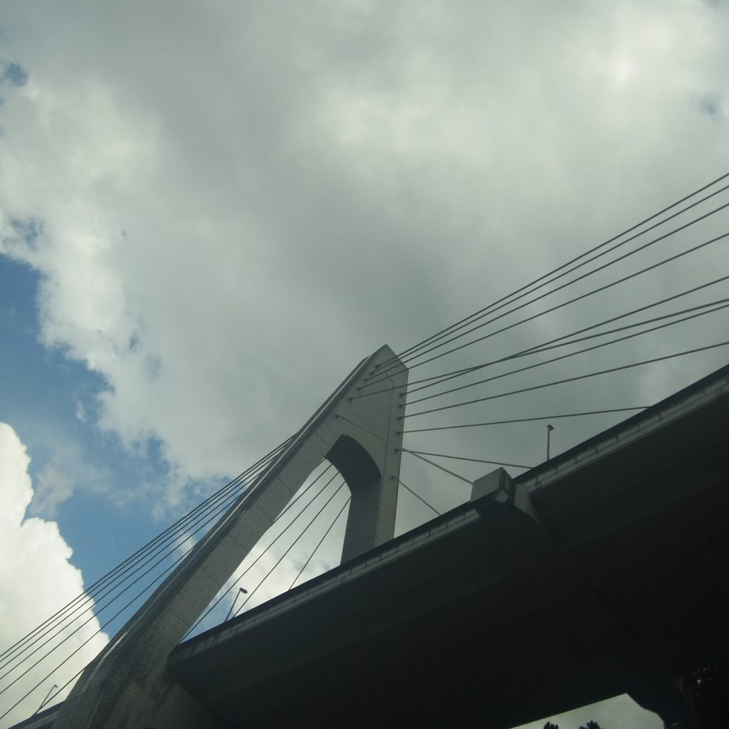 橋梁
