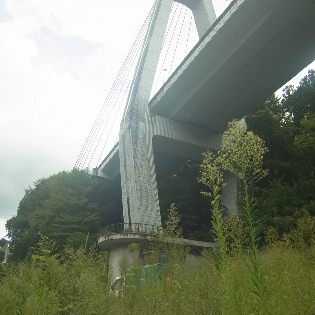 橋梁