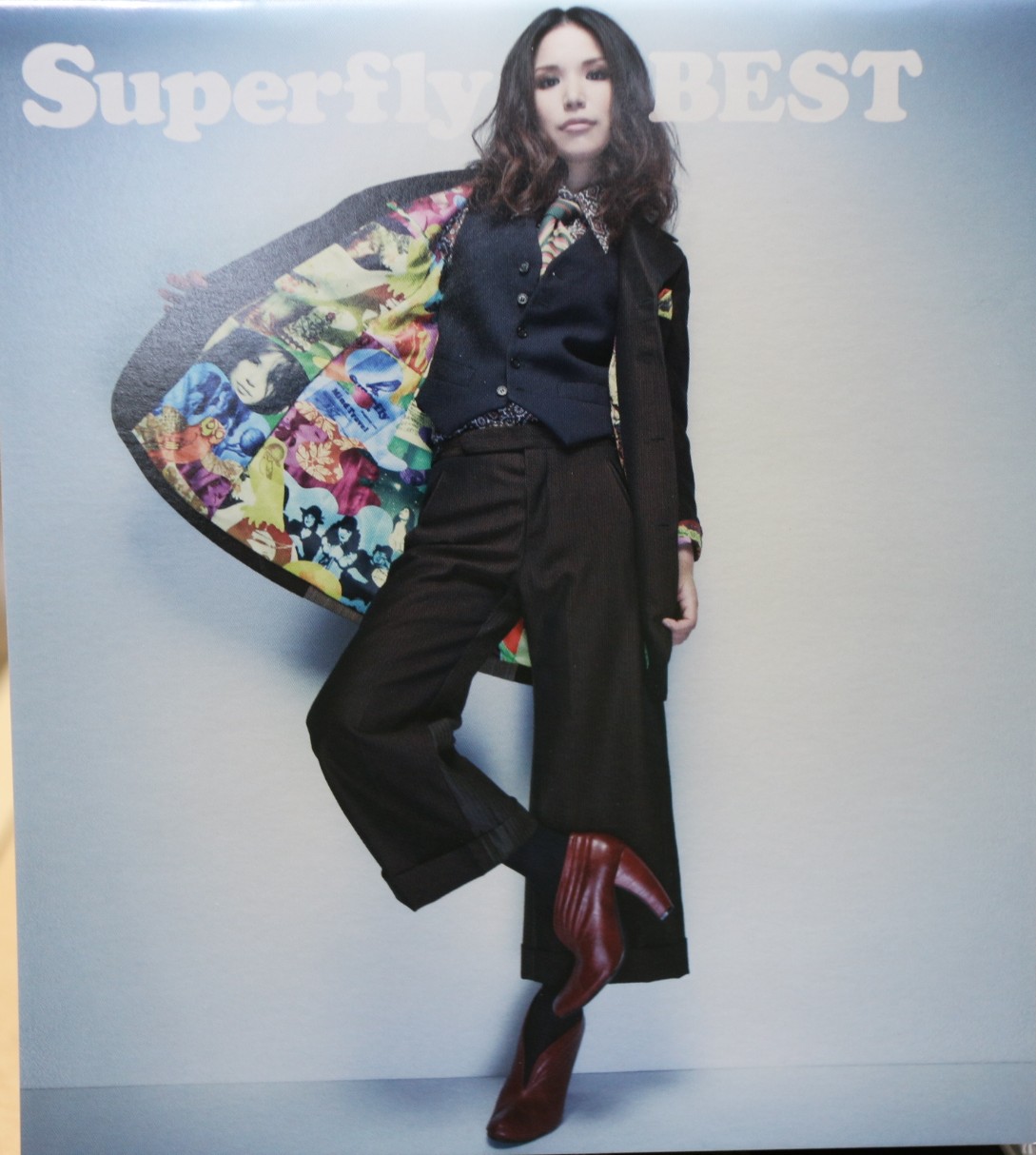 Superfly