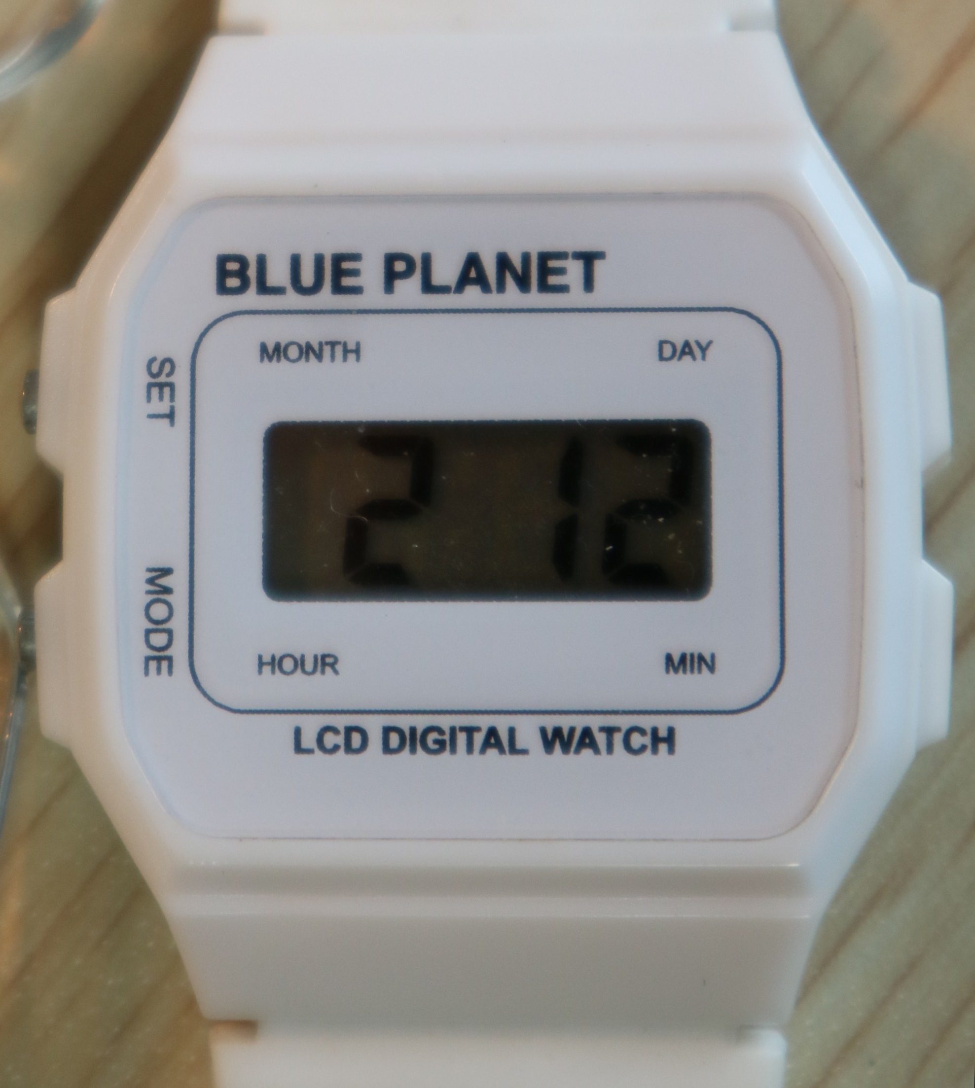 BluePlanet