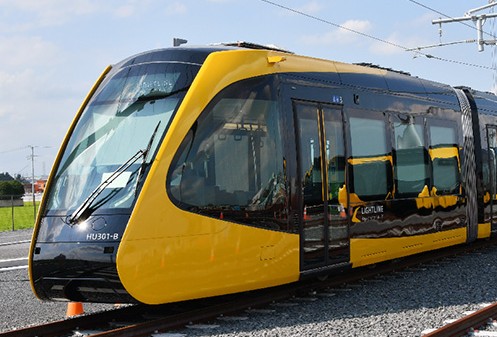 宇都宮LRT