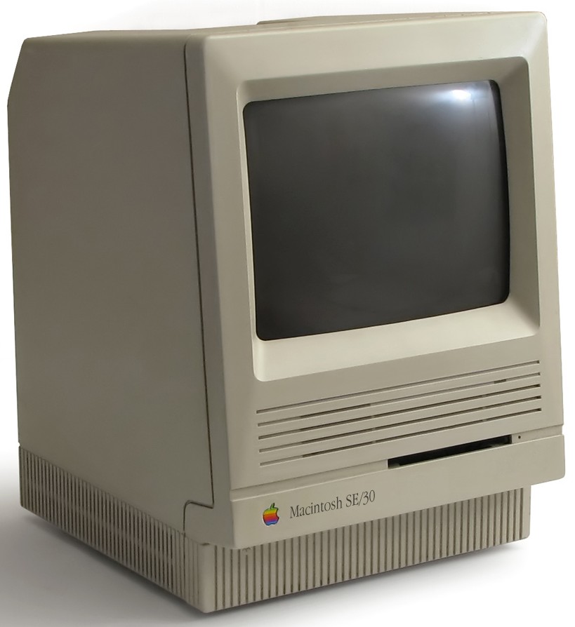 SE/30