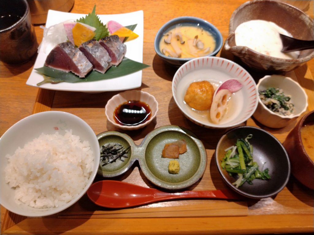 野菜屋めい