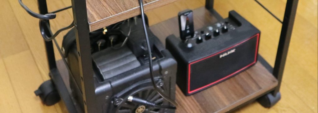 AMP#1,2