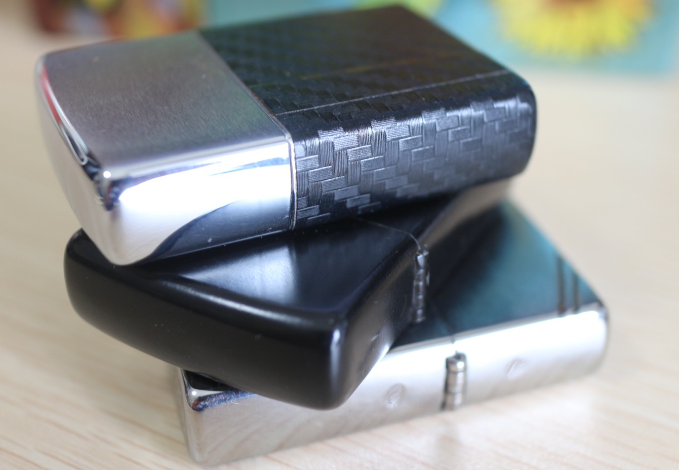 Zippo