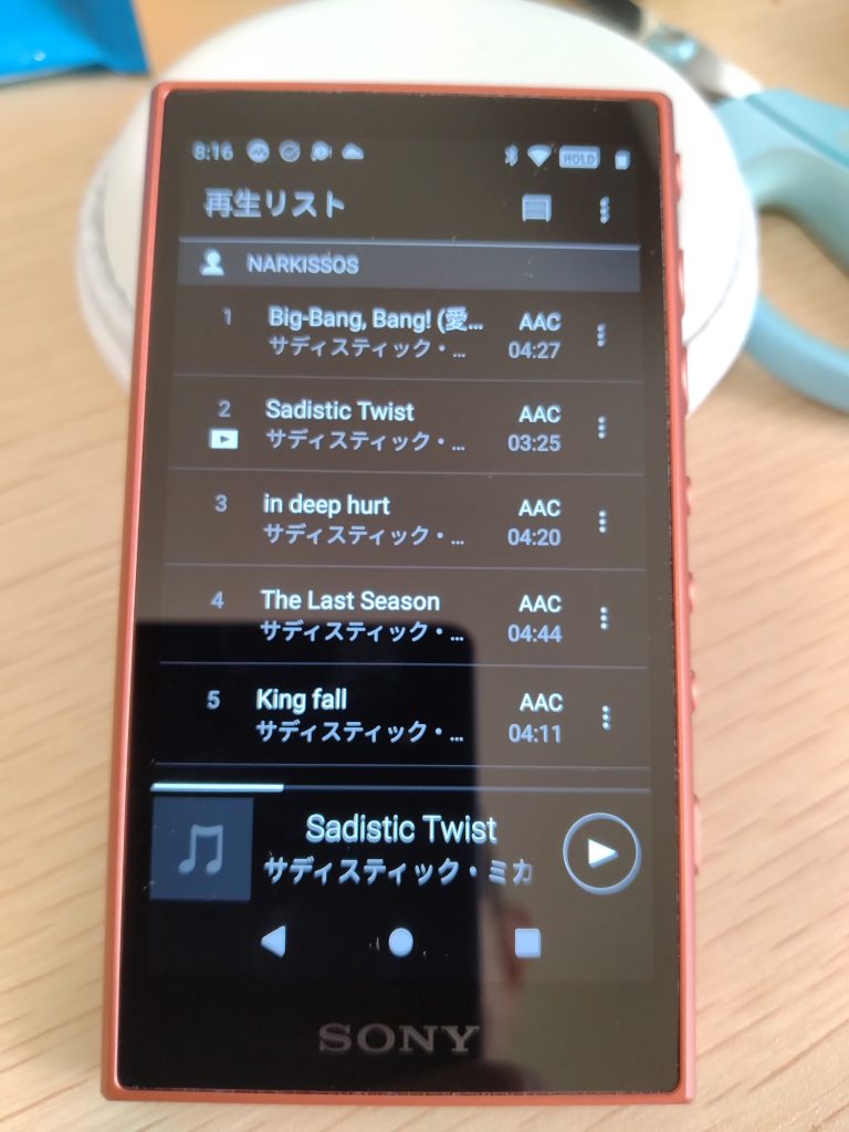 Player