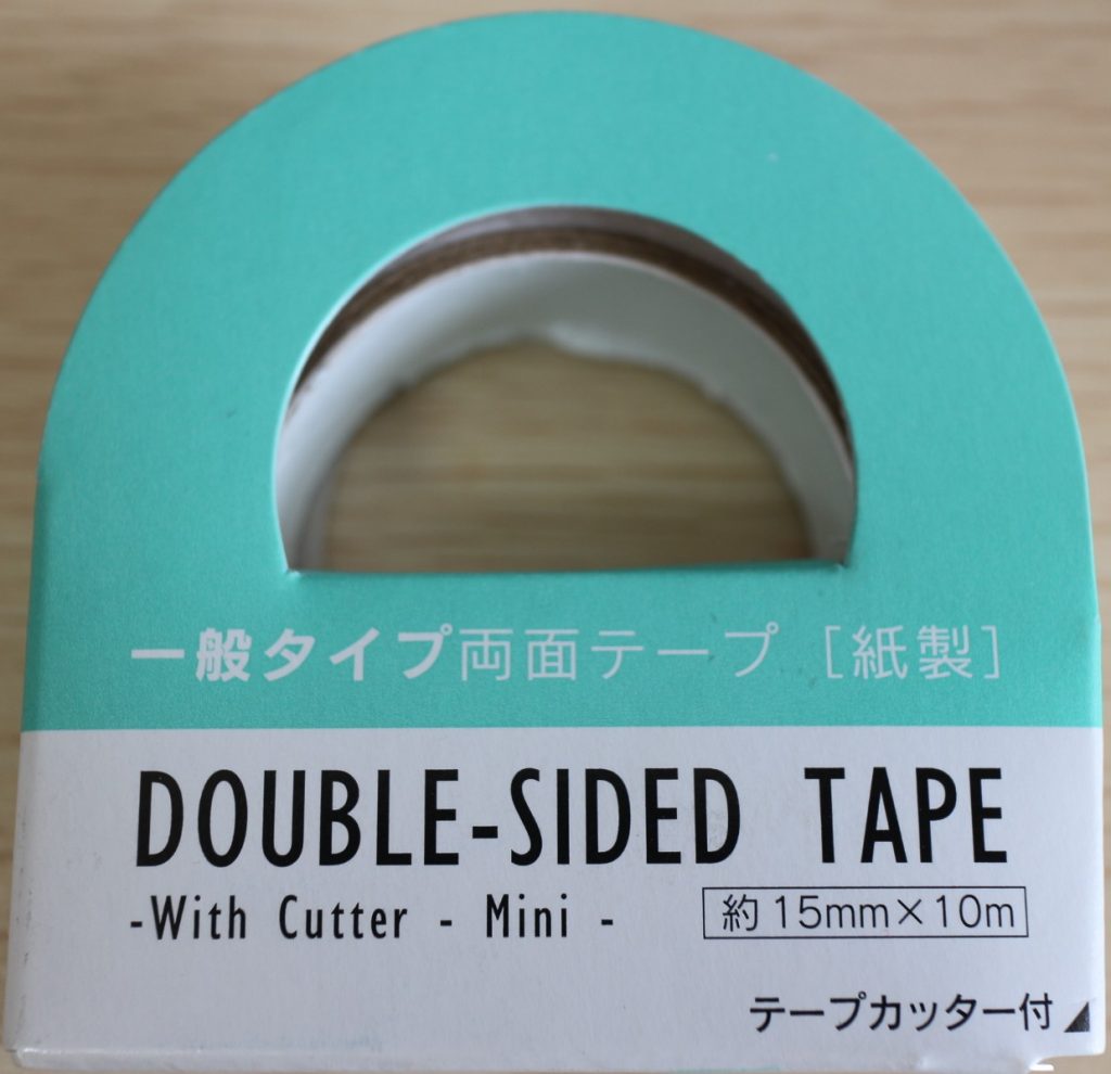 表面