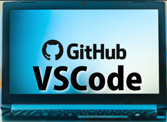 GitHub-VSCode