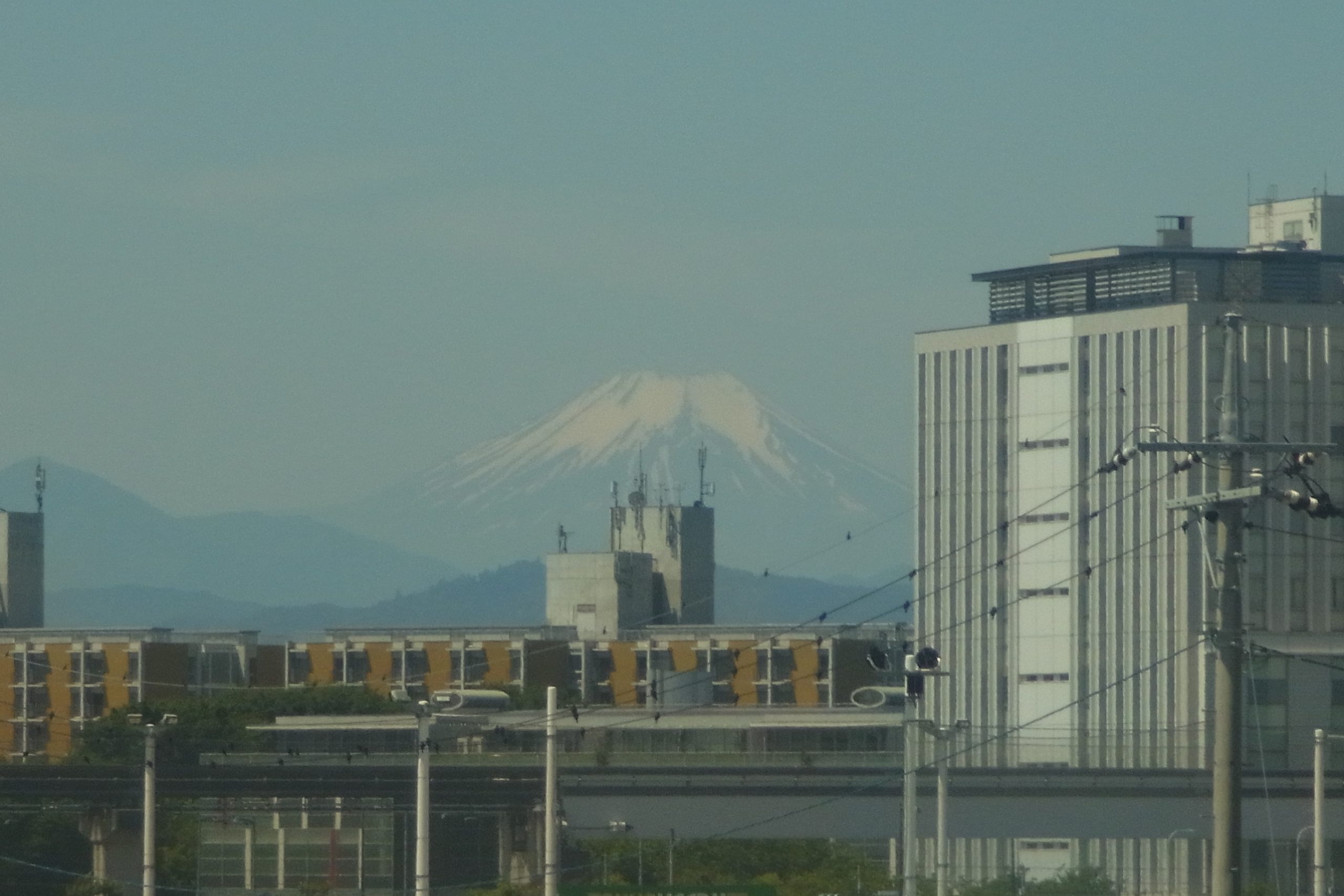富士山